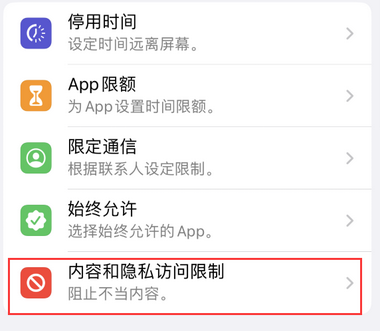 利川appleID维修服务iPhone设置中Apple ID显示为灰色无法使用