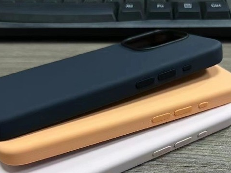 利川苹果14维修站分享iPhone14手机壳能直接给iPhone15用吗?