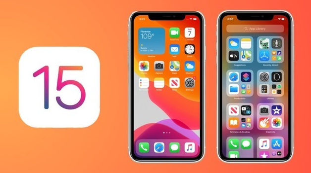 利川苹果13维修分享iPhone13更新iOS 15.5，体验如何 