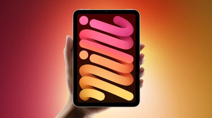 利川苹果手机维修分享iPad mini 7 屏幕硬件可能进行了更新  