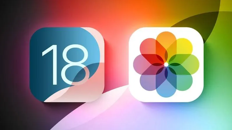 利川苹果手机维修分享苹果 iOS / iPadOS 18.1Beta 3 发布 