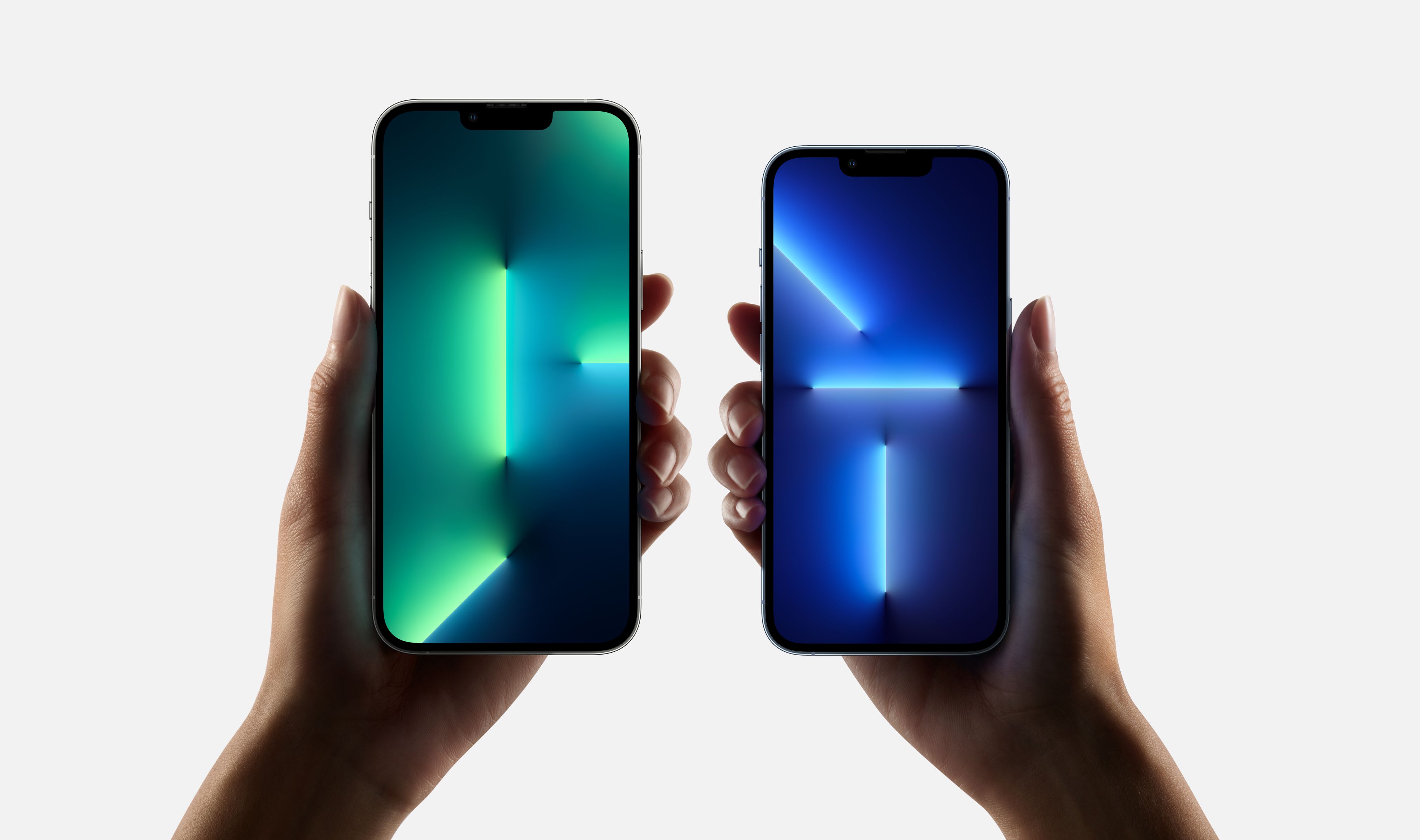 利川苹果手机维修分享iPhone 13 四款机型怎么选 