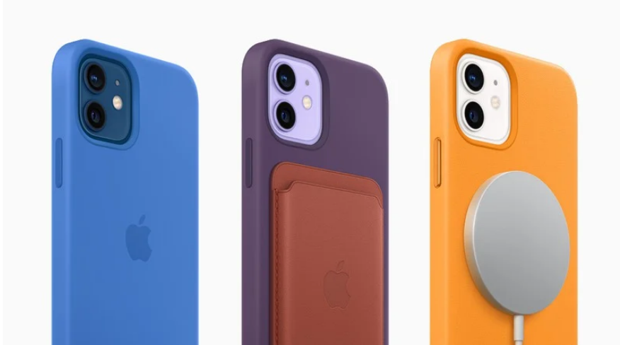 利川苹果手机维修分享关于 iPhone 13 的细节爆料 