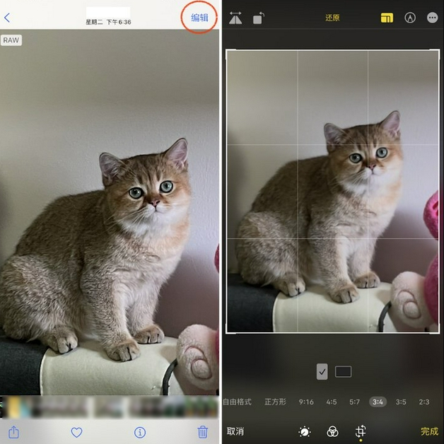 利川苹果手机维修分享苹果 iPhone 12 Pro 拍照会过度锐化 
