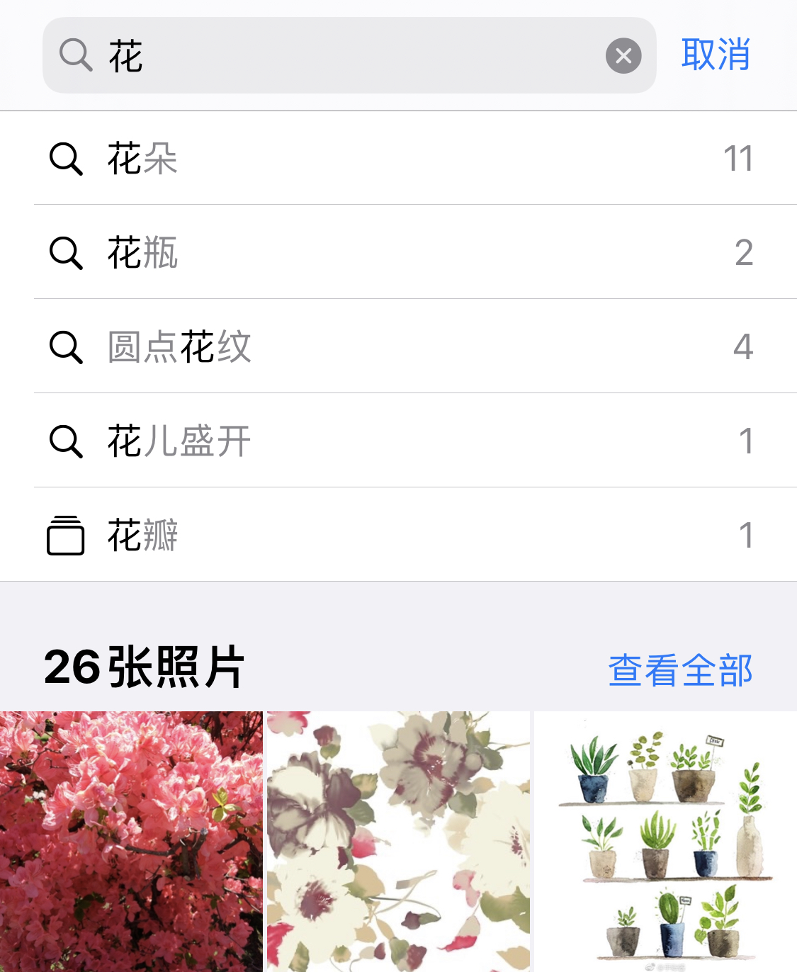 利川苹果手机维修分享iPhone 小技巧 