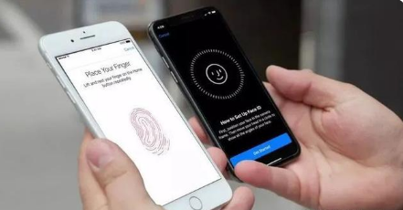 利川苹果手机维修分享iPhone 13 系列会有屏下指纹吗 