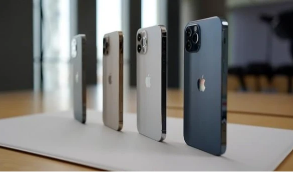 利川苹果手机维修分享为什么说iPhone13才是真旗舰 