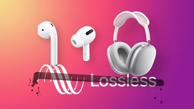 利川苹果手机维修分享哪些设备支持Apple Music 无损音频 