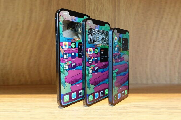 利川苹果手机维修分享iPhone 13发布日期 