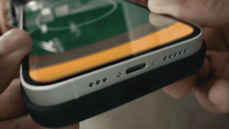 利川苹果手机维修分享未来 Magsafe 还有哪些发展空间 