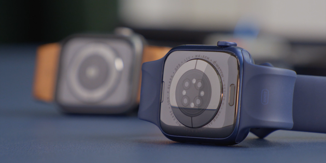 利川苹果手机维修分享Apple Watch 是如何测量卡路里的 