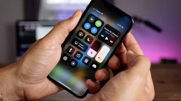 利川苹果手机维修分享iPhone 12信号差怎么办 