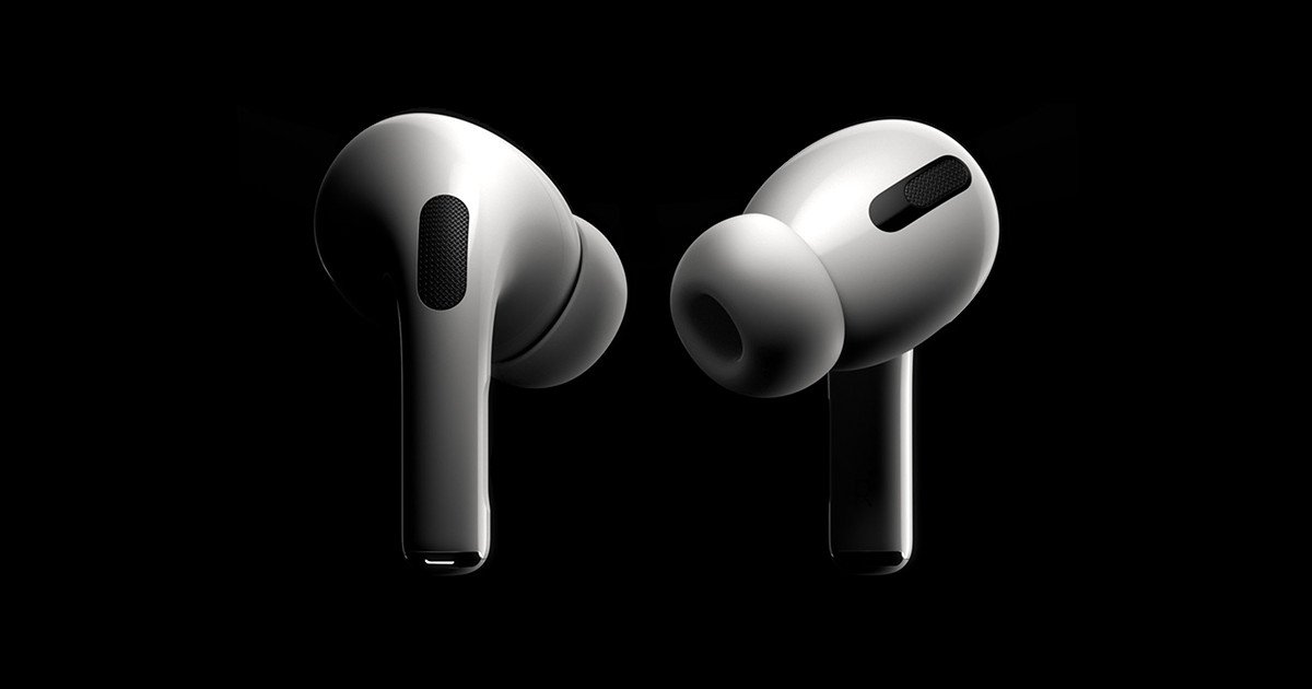 利川苹果手机维修分享AirPods Pro 爆音、降噪效果下降怎么办 