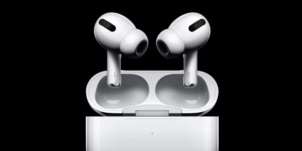 利川苹果手机维修分享AirPods Pro 出现静电噪音 