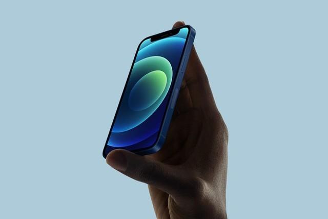 利川苹果手机维修分享iPhone 12 mini辐射很大吗 
