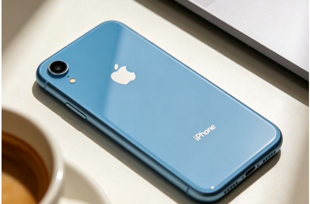 利川苹果手机维修分享iPhone XR换电池 
