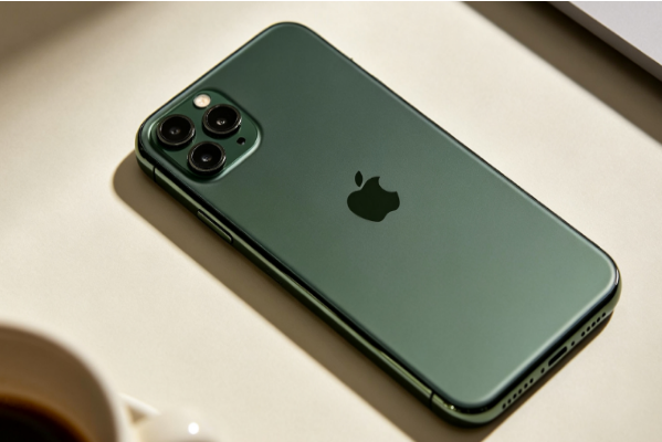 利川苹果手机维修点分享iPhone11 Pro换电池 