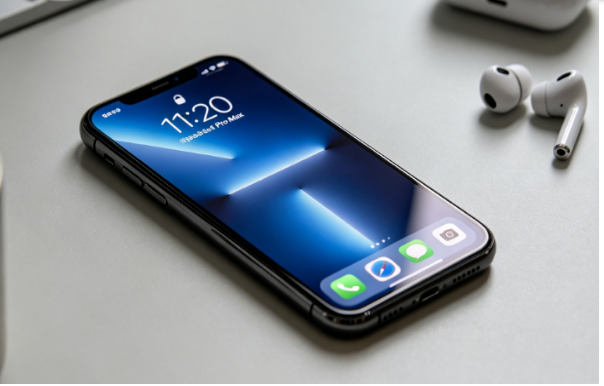 利川苹果手机维修分享iPhone11 Pro Max换电池 