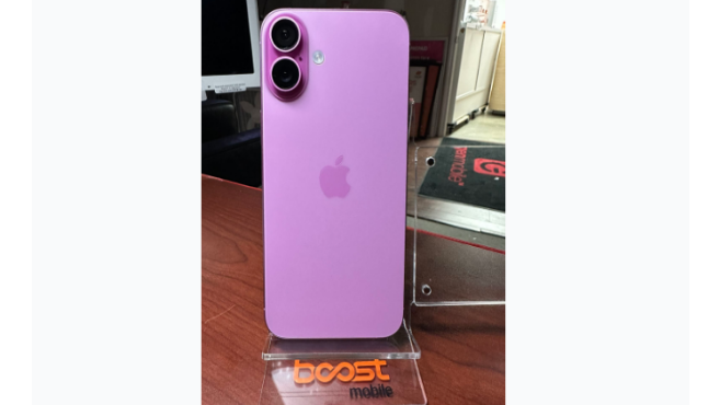利川苹果手机维修分享iPhone 16 Plus换电池 