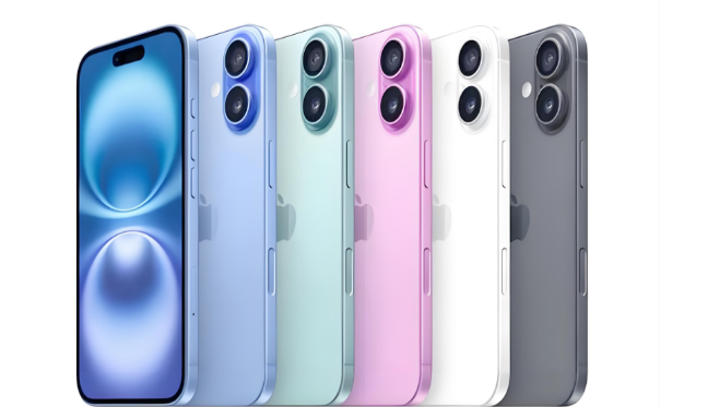 利川苹果手机维修分享iPhone 17换电池 