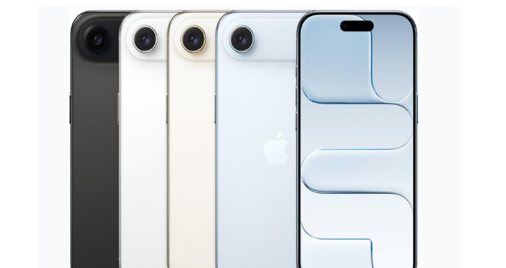 利川苹果手机维修分享iPhone 17 Air换电池 