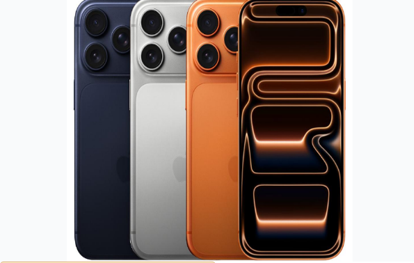 利川苹果手机维修分享iPhone 17 Pro换电池 