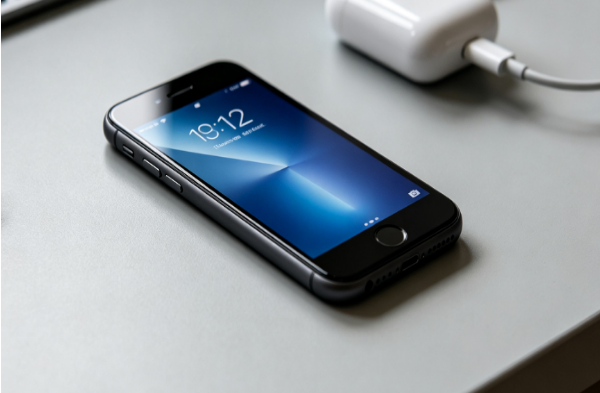 利川苹果手机维修分享iPhone SE换电池 