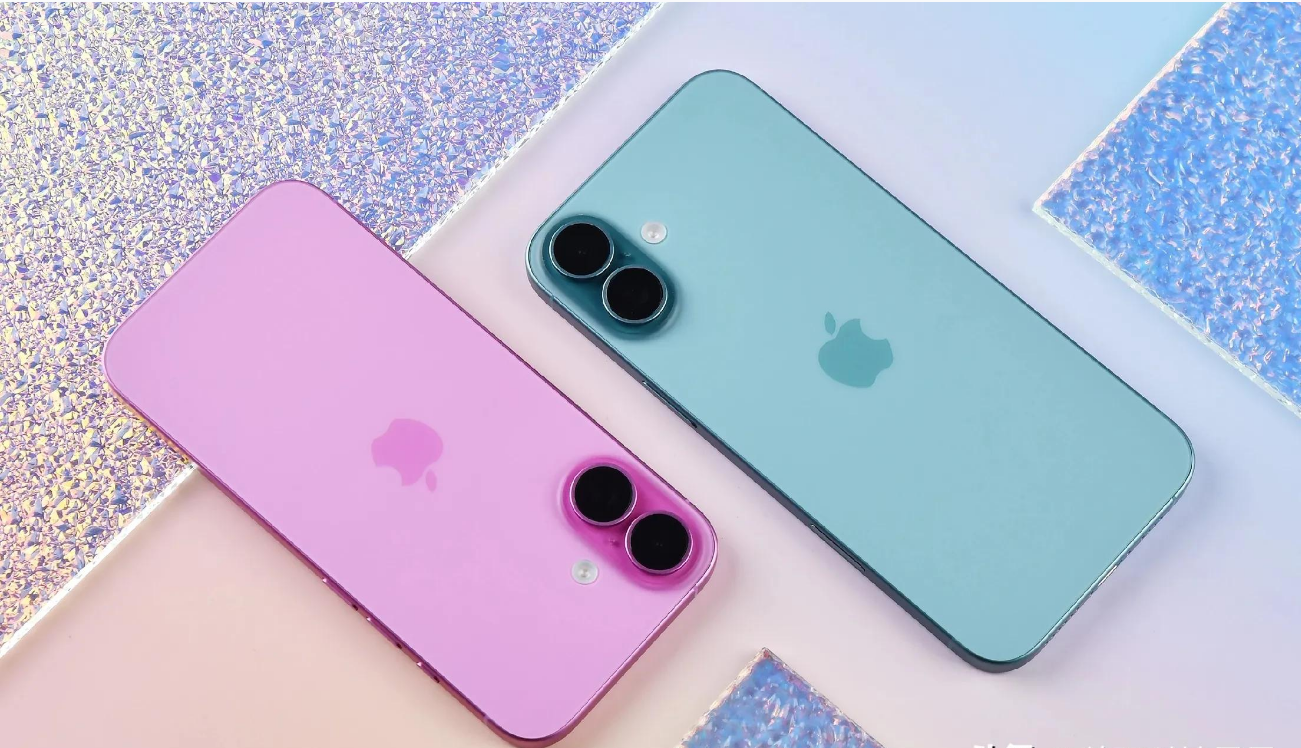 利川苹果维修点分享iPhone 16进水维修 