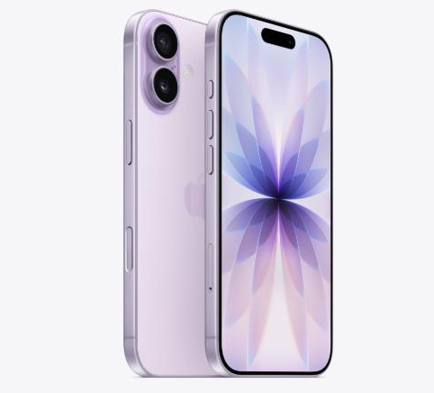利川苹果维修点分享iPhone 17进水维修 