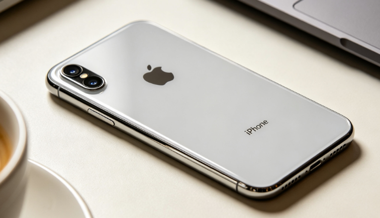 利川苹果维修点分享iPhone X屏幕更换 