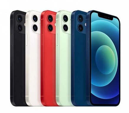 利川苹果维修点分享iPhone 12 Pro Max发烫冷门故障梳理 
