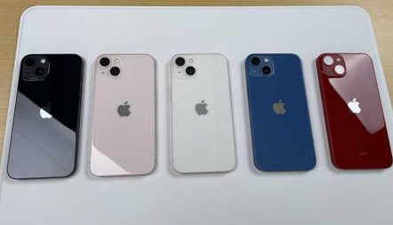利川苹果维修点分享iPhone 13电池发烫多类故障解析 